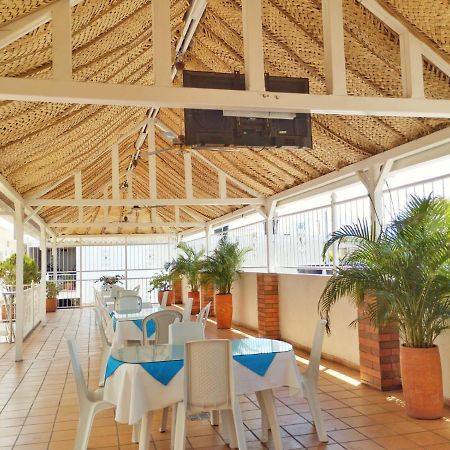 Hotel Orquidea Real Valledupar Bagian luar foto