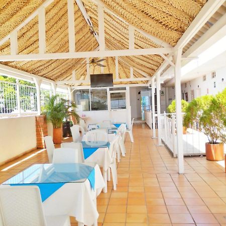 Hotel Orquidea Real Valledupar Bagian luar foto