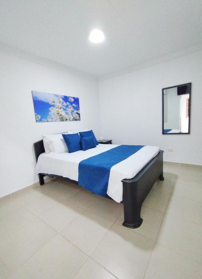 Hotel Orquidea Real Valledupar Bagian luar foto